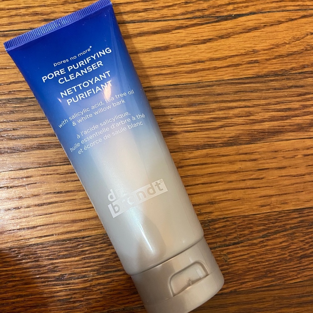 Cleanser